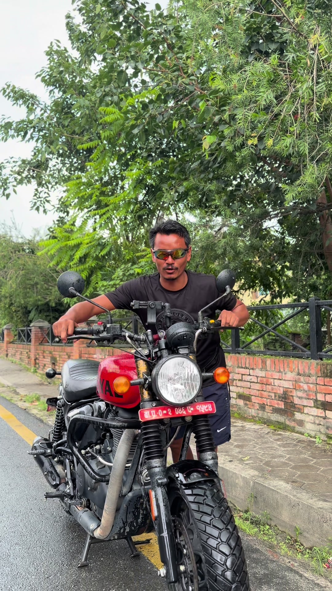 @BUDDHA MOTORCYCLE WORKSHOP
