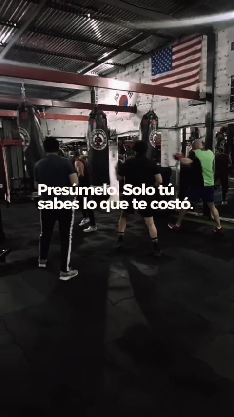 @Boxeo en Cuenca