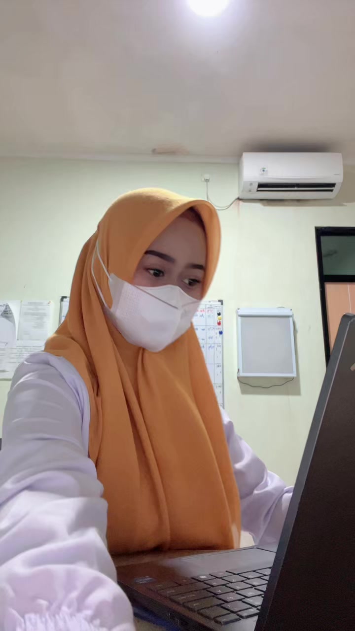 @Orang normal