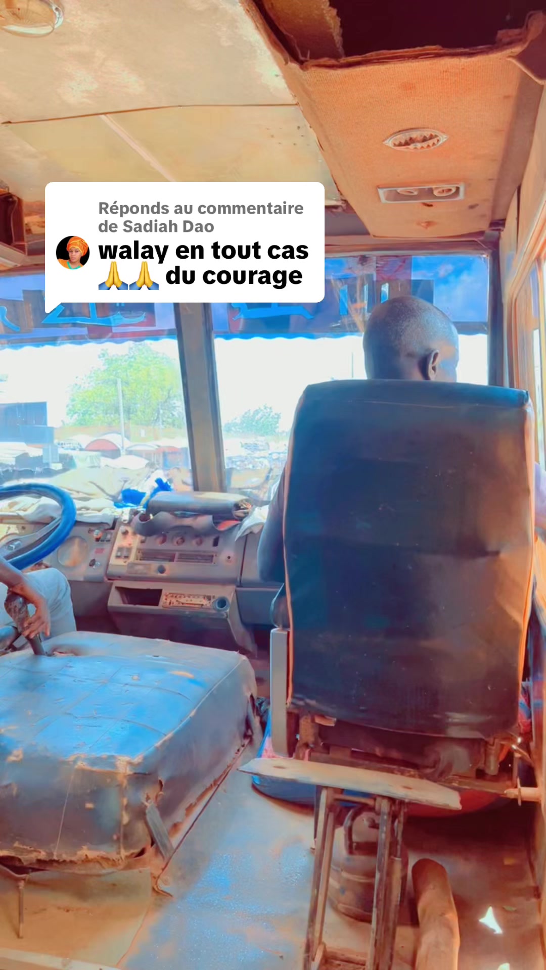 @BADRO LE JEUNE ROUTIER🚀