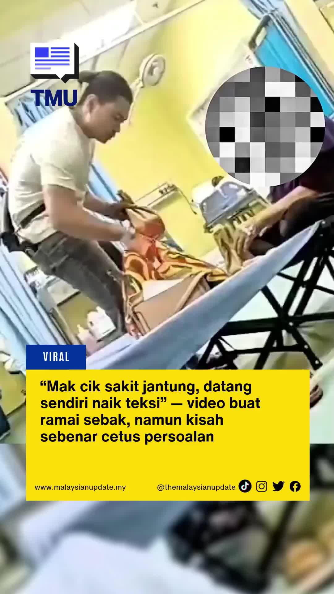 @Malaysian Update