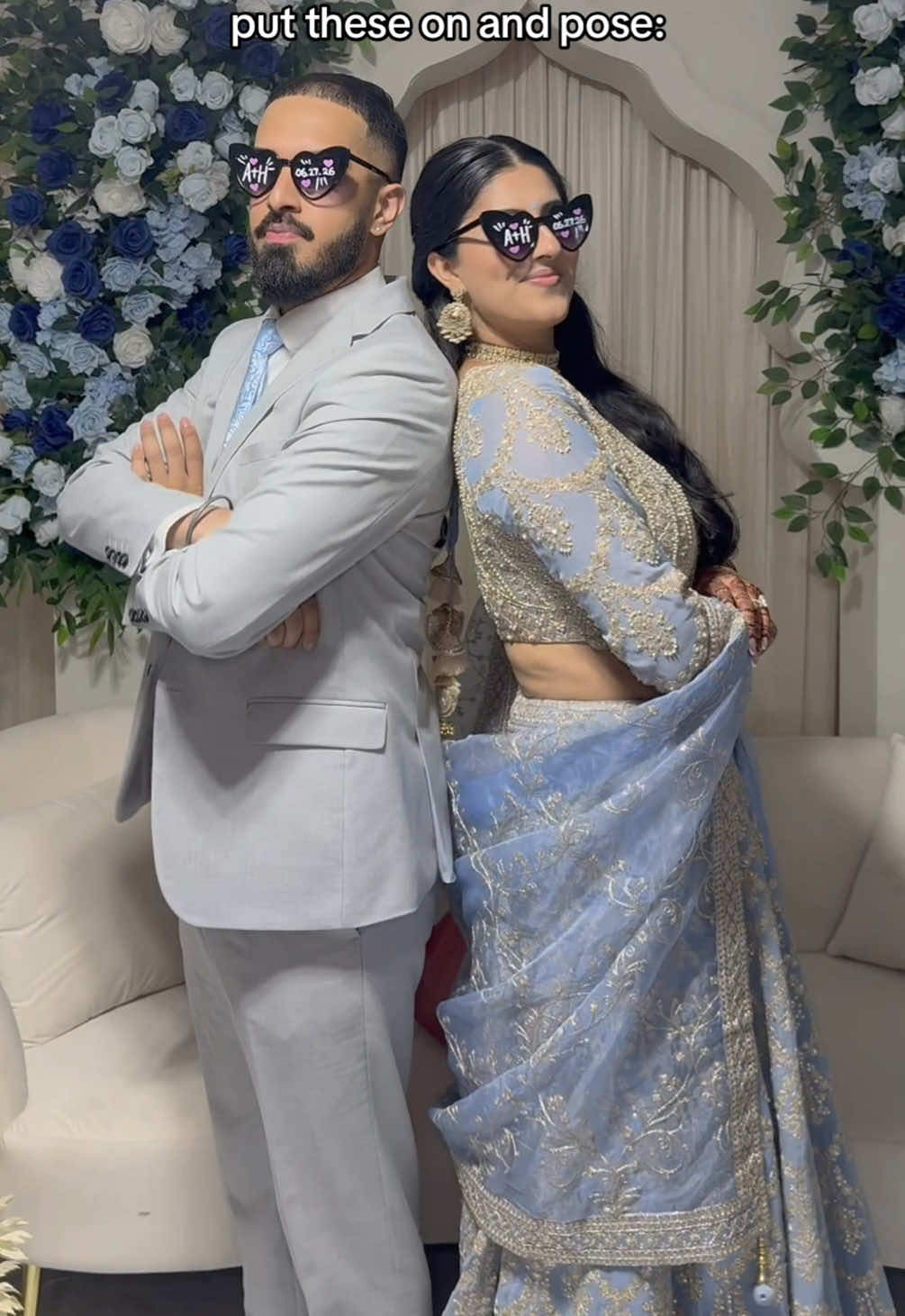 @GTA Wedding Content Creator