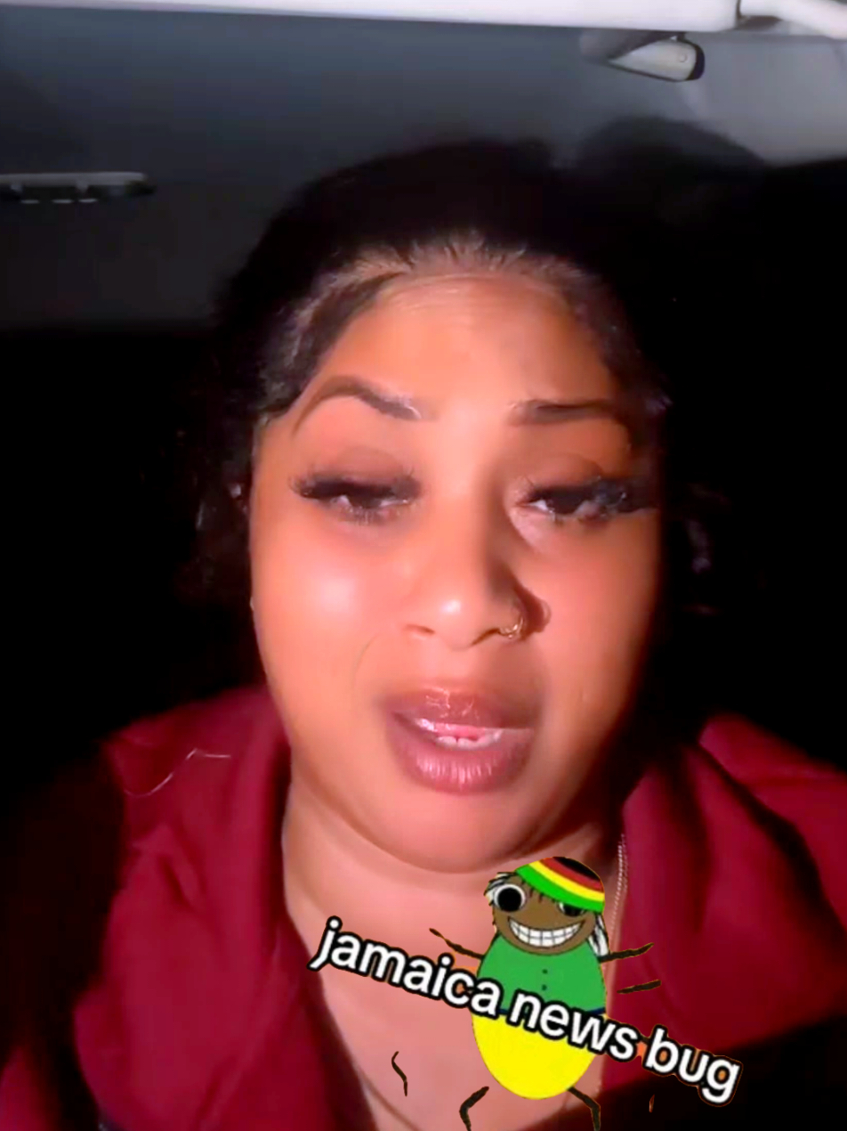 @🐜Jamaican news Bug🐜
