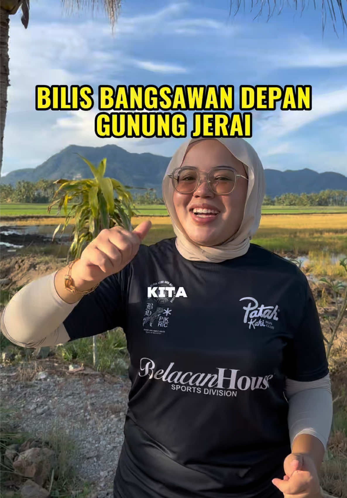 @Belacan House Tg. Dawai