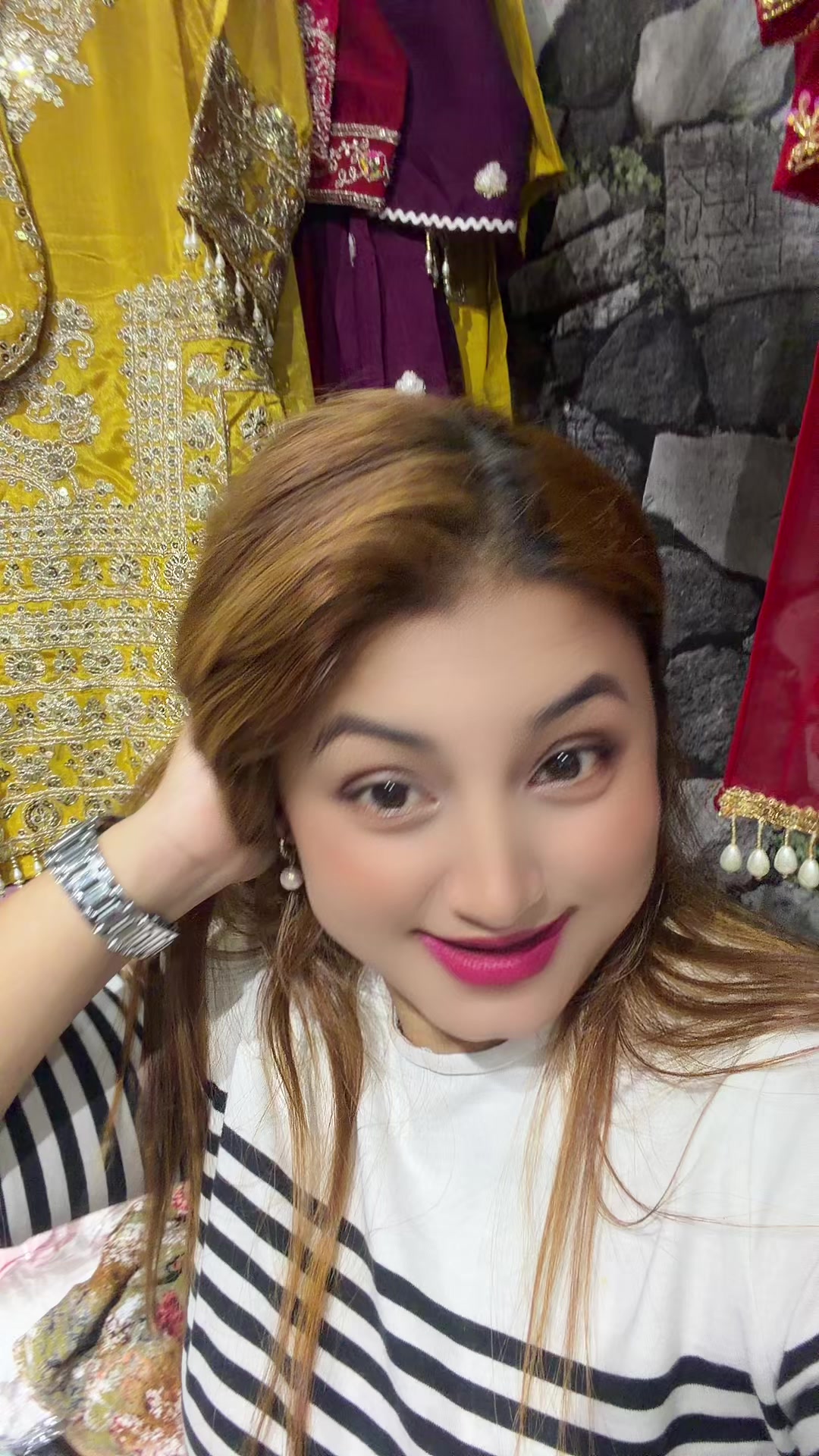 @Shruti Shrestha