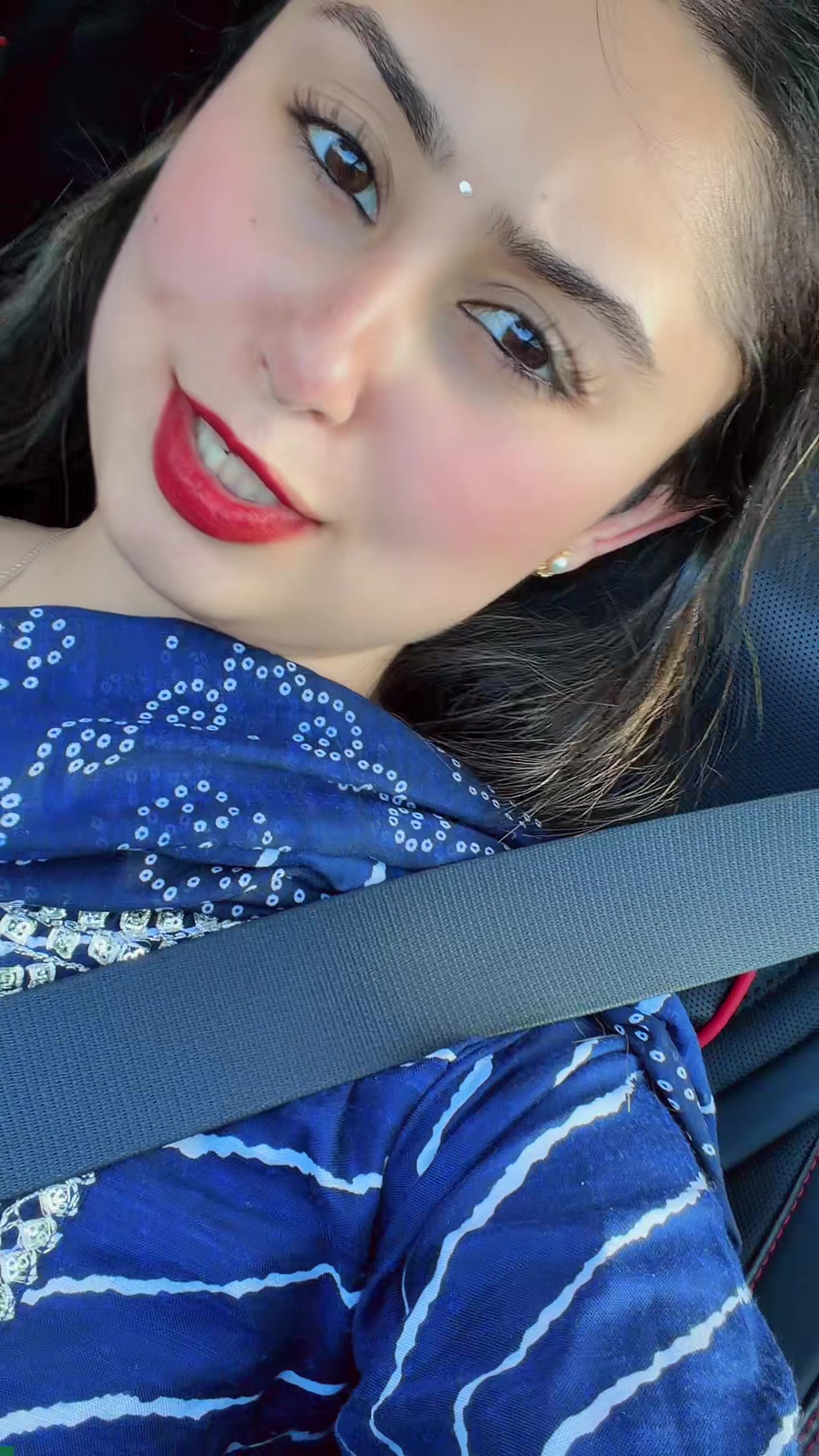 @Sanjana