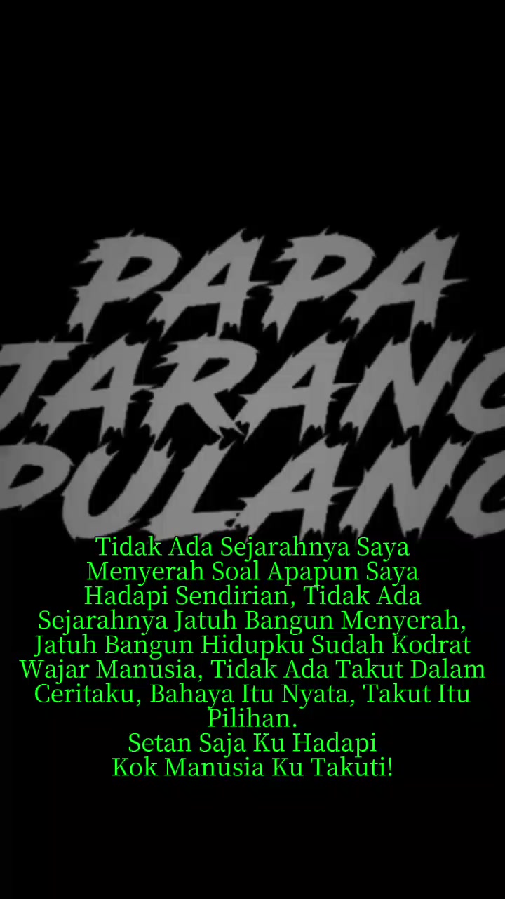 @LUPA AKUN