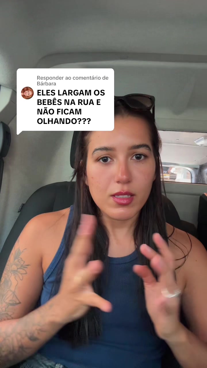 @Caroline Rezende