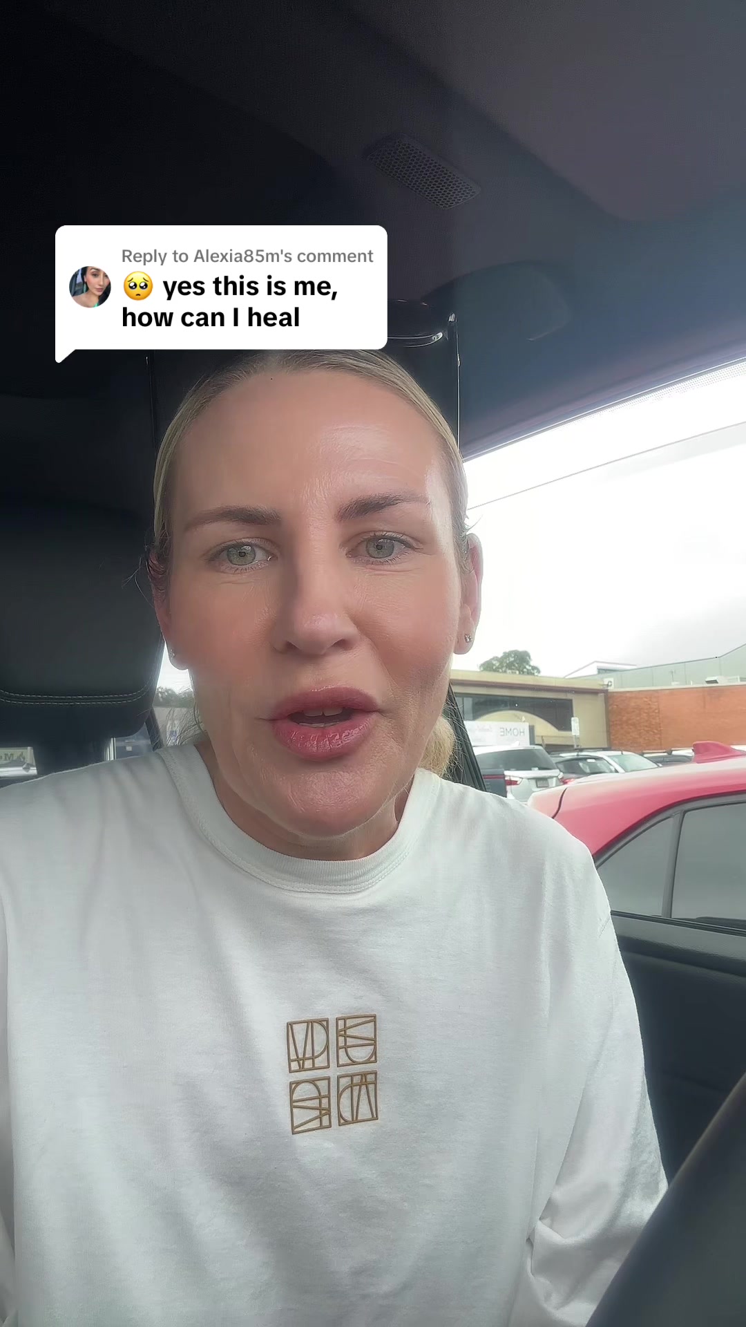 @Renae Jenkinson ~ Hormone guru