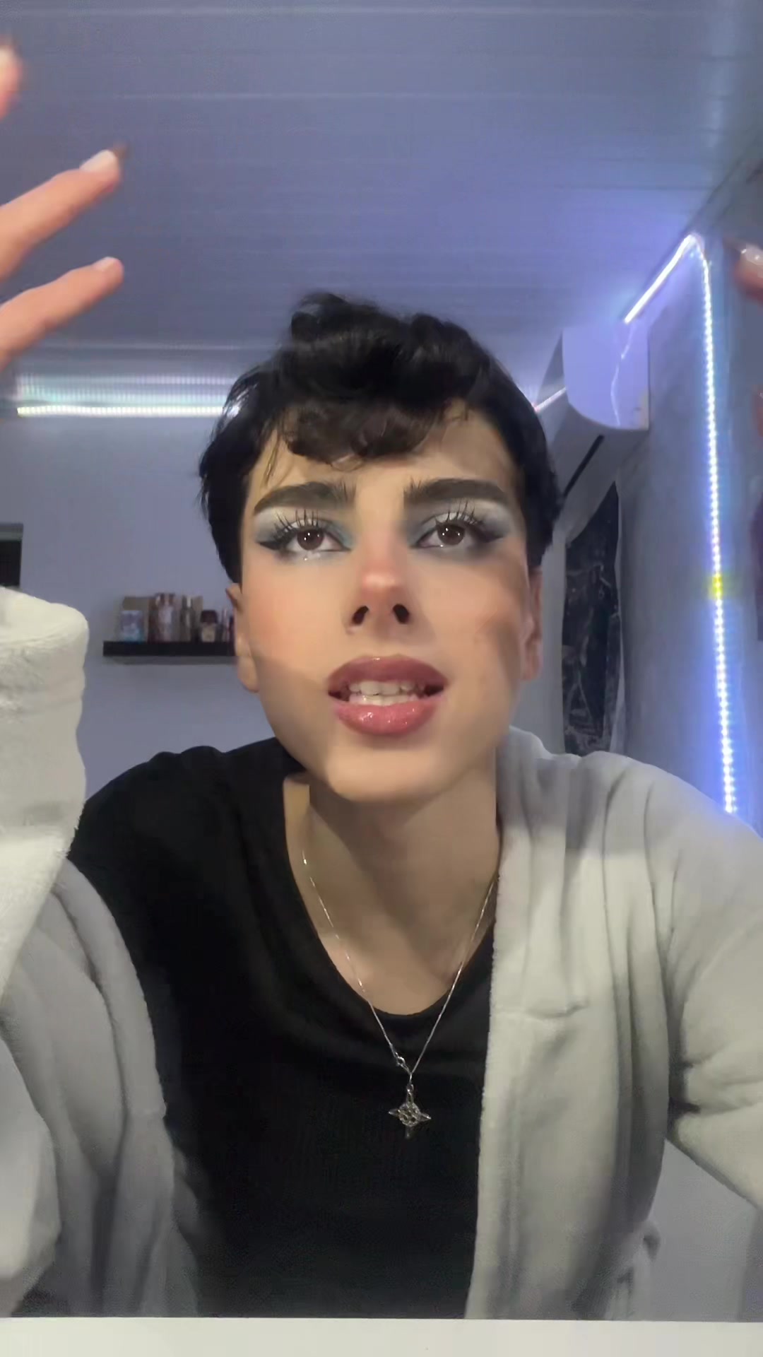 @Facu Borges ✧ ׁ ₊˚ ⊹