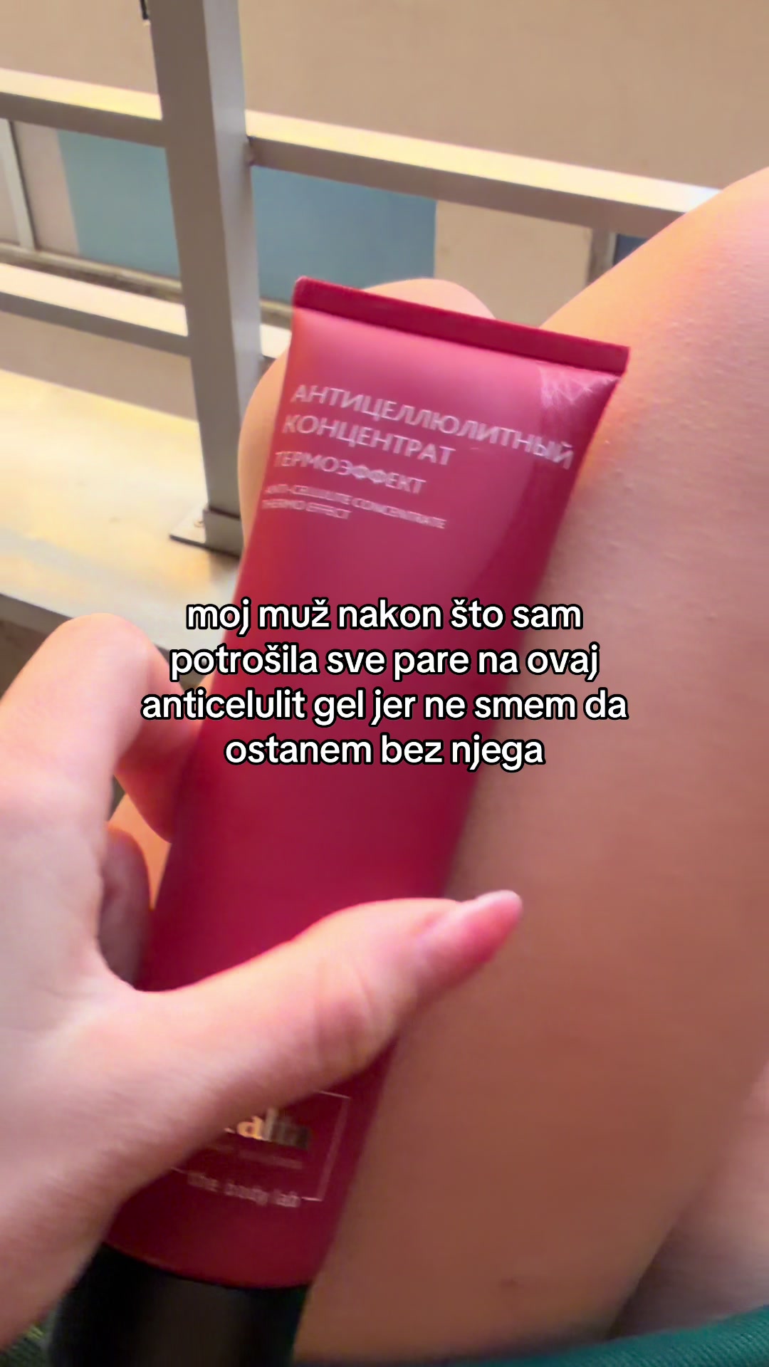 @Re&scaron;i se celulita i kilograma🌼