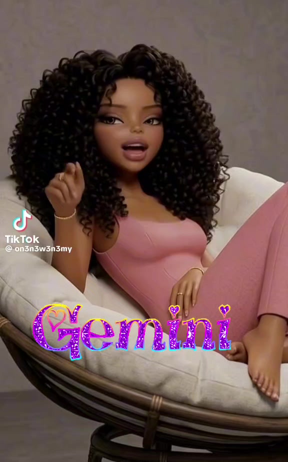 @🔥♊️Gemini♊️🔥