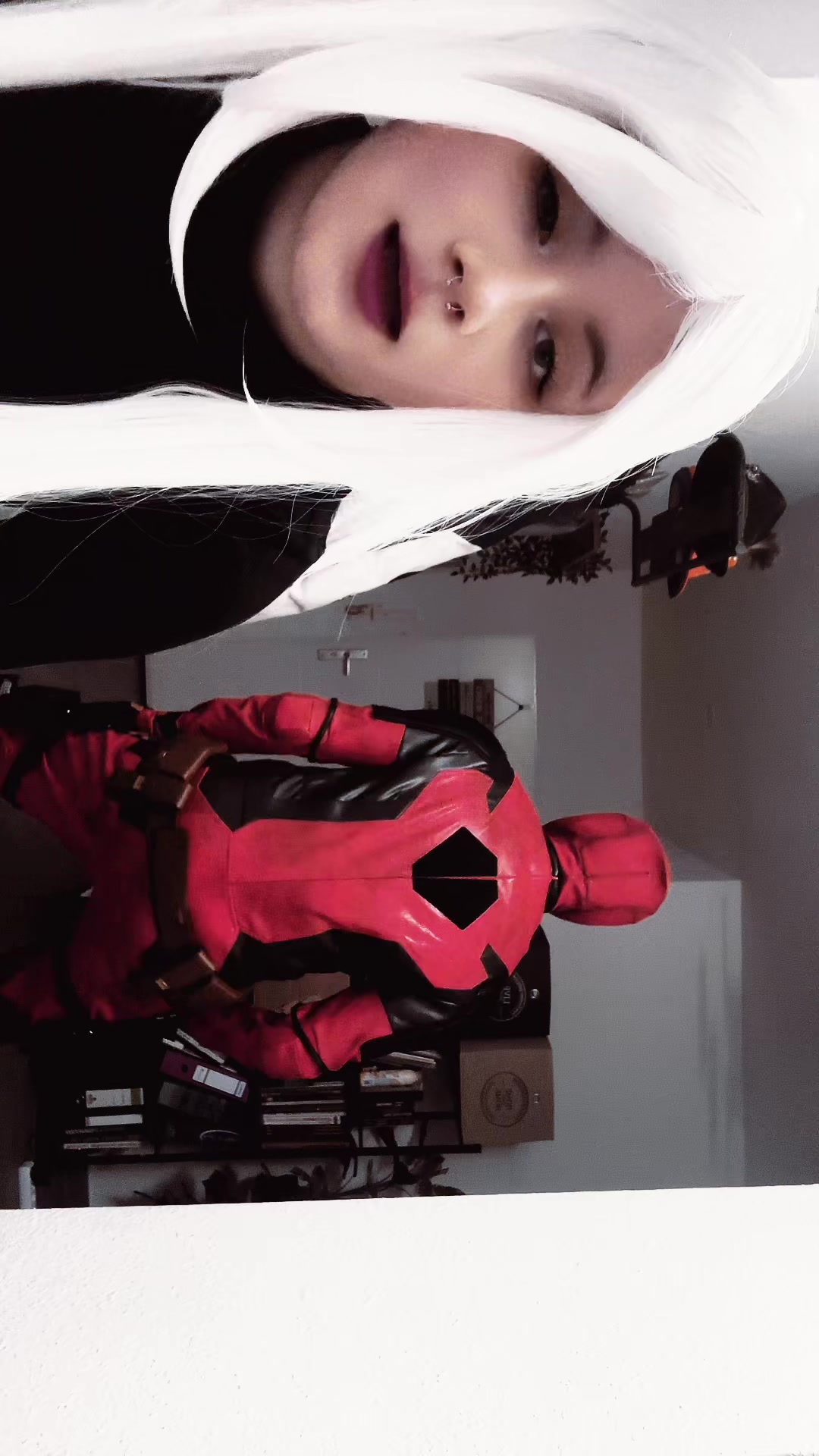 @Sephirozh
