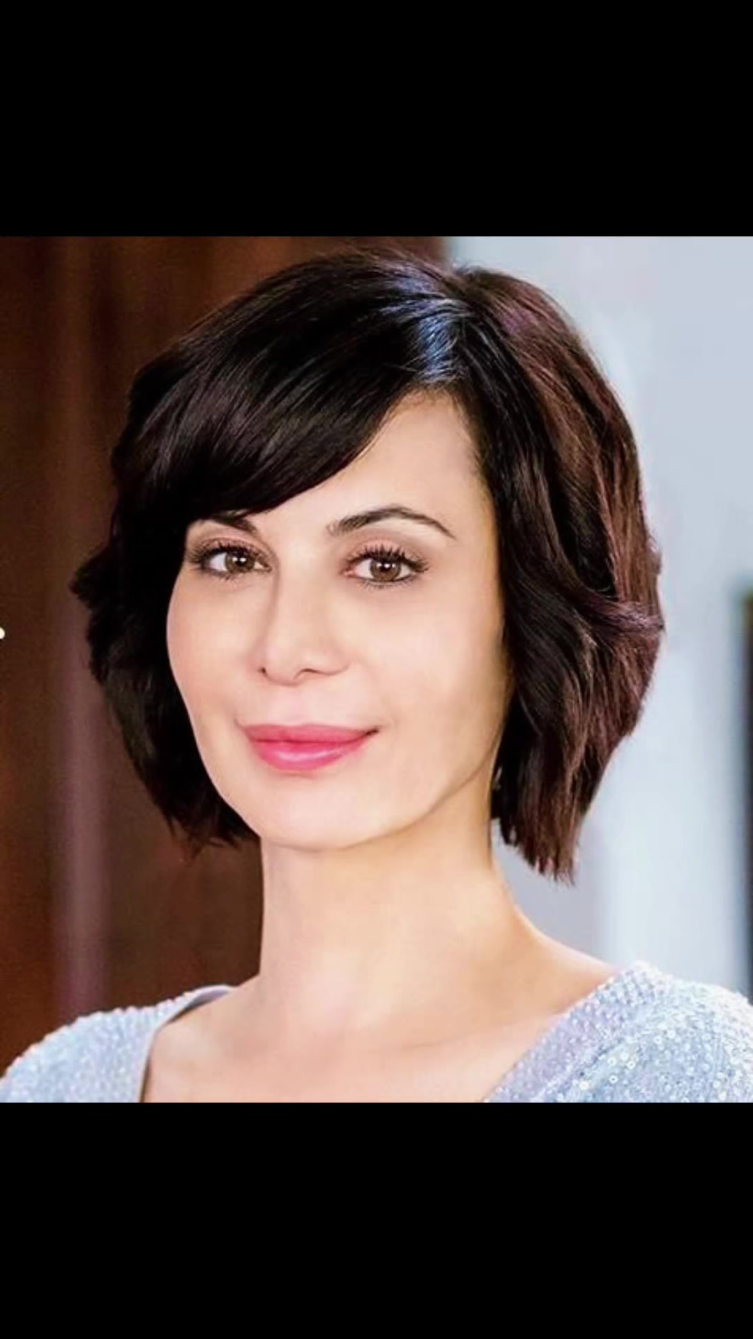 @Catherine bell