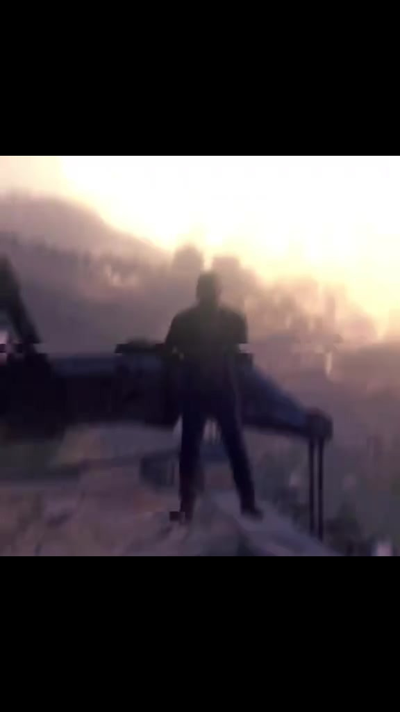 @Фанат Dying Light