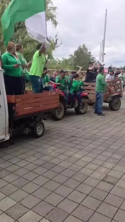 @NOTICIAS DEL VERDE