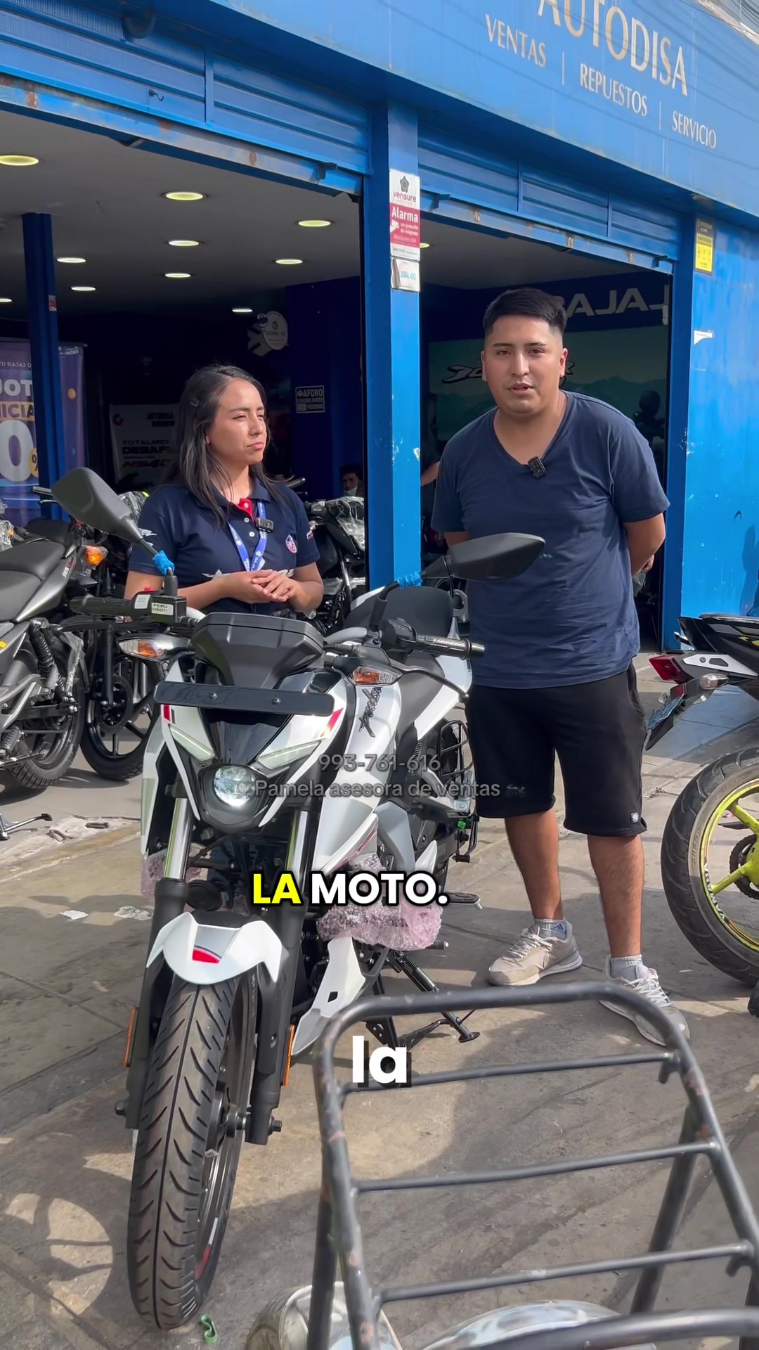 @⭐️Motera Pulsar 🏍️💠