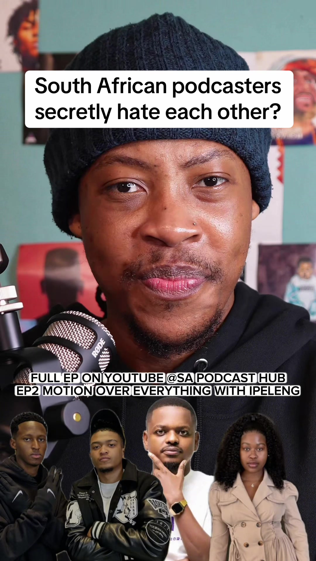 @SAPODCASTHUB