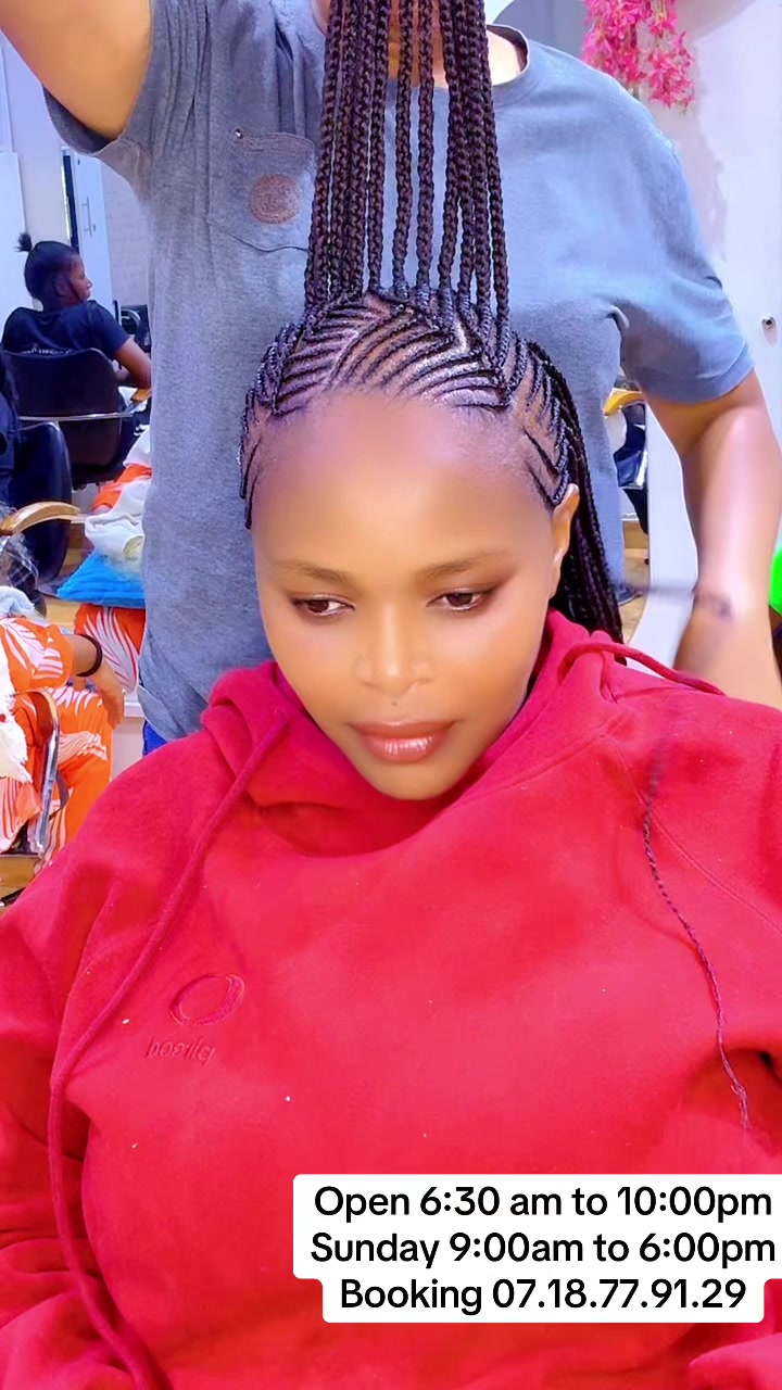 @VIP QUEENS SALON