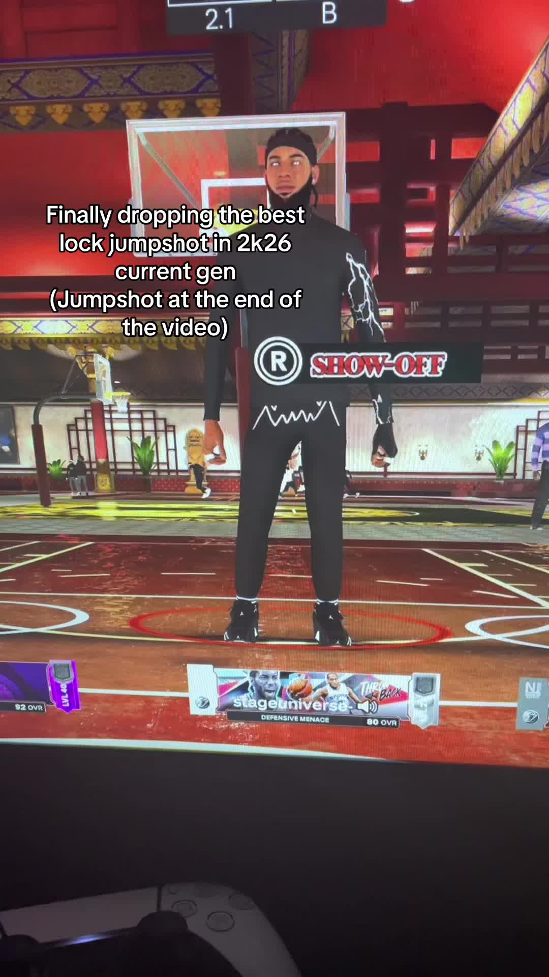 @⃟