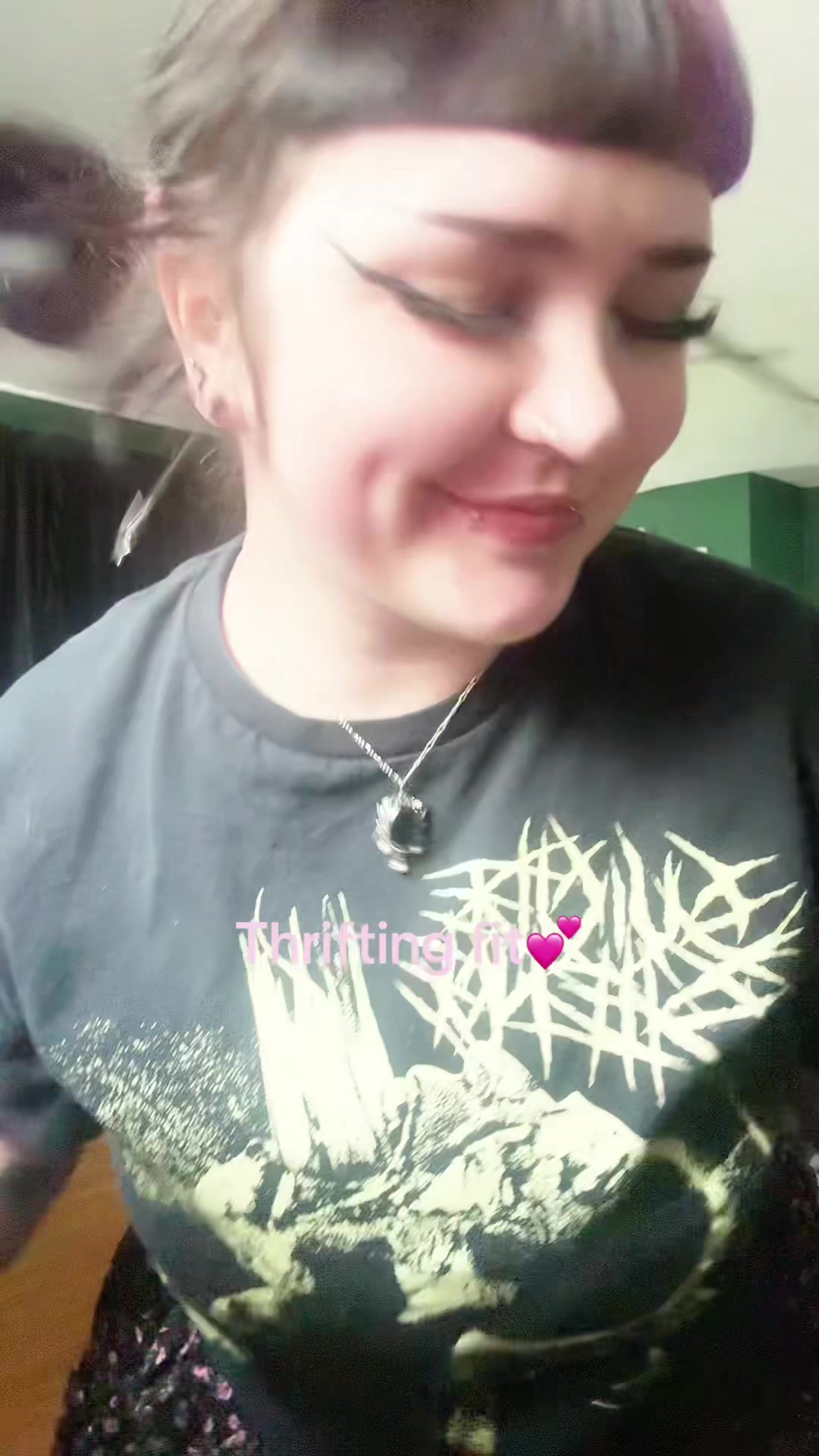 @Luna Lugosi🦇