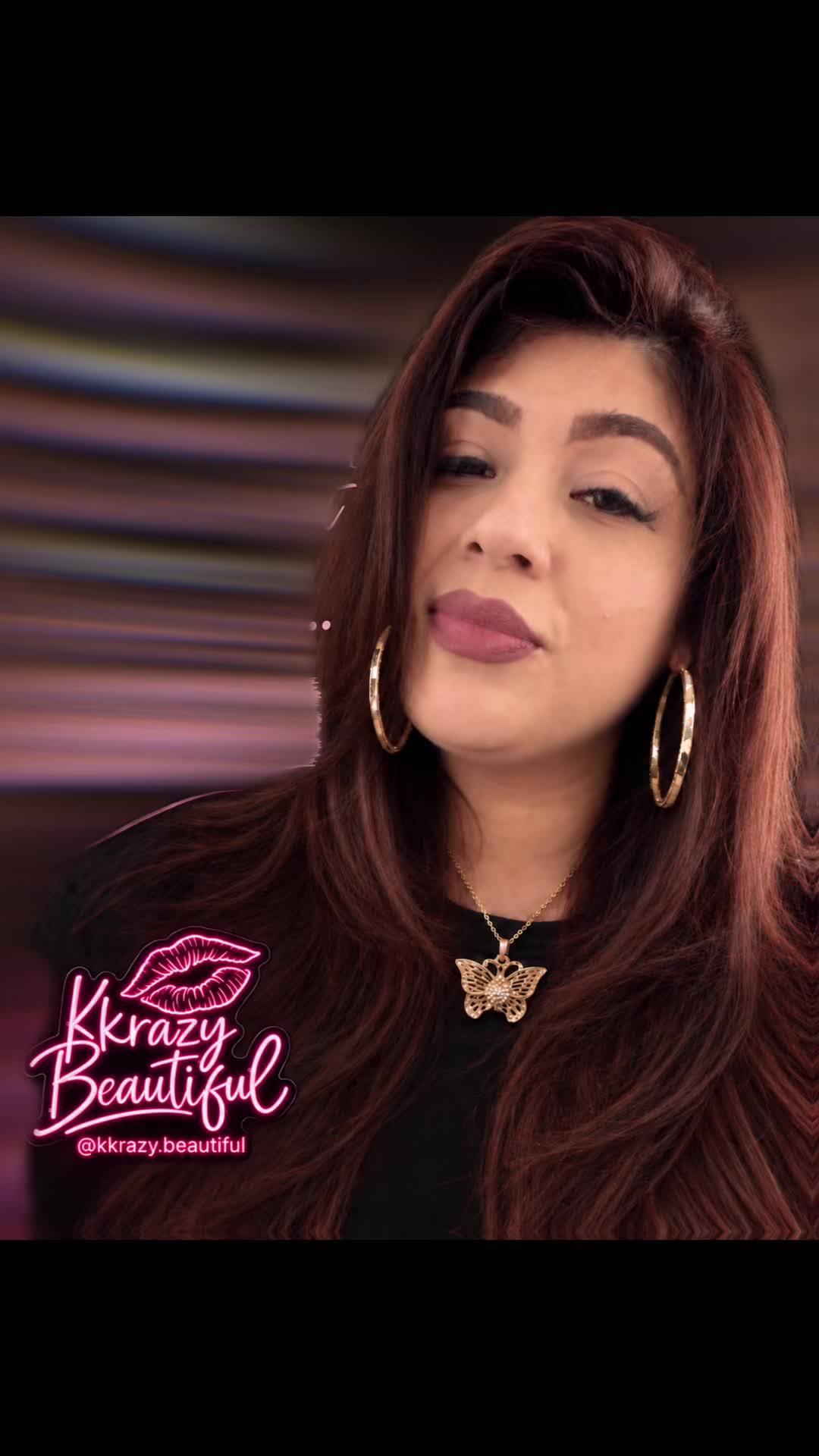 @KkrazyBeautiful