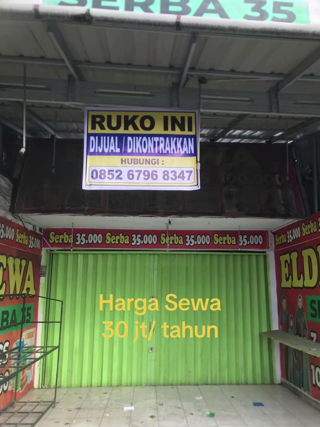 @Deddy Zirangga