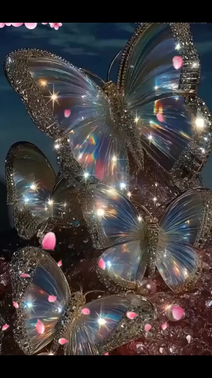 @Butterfly