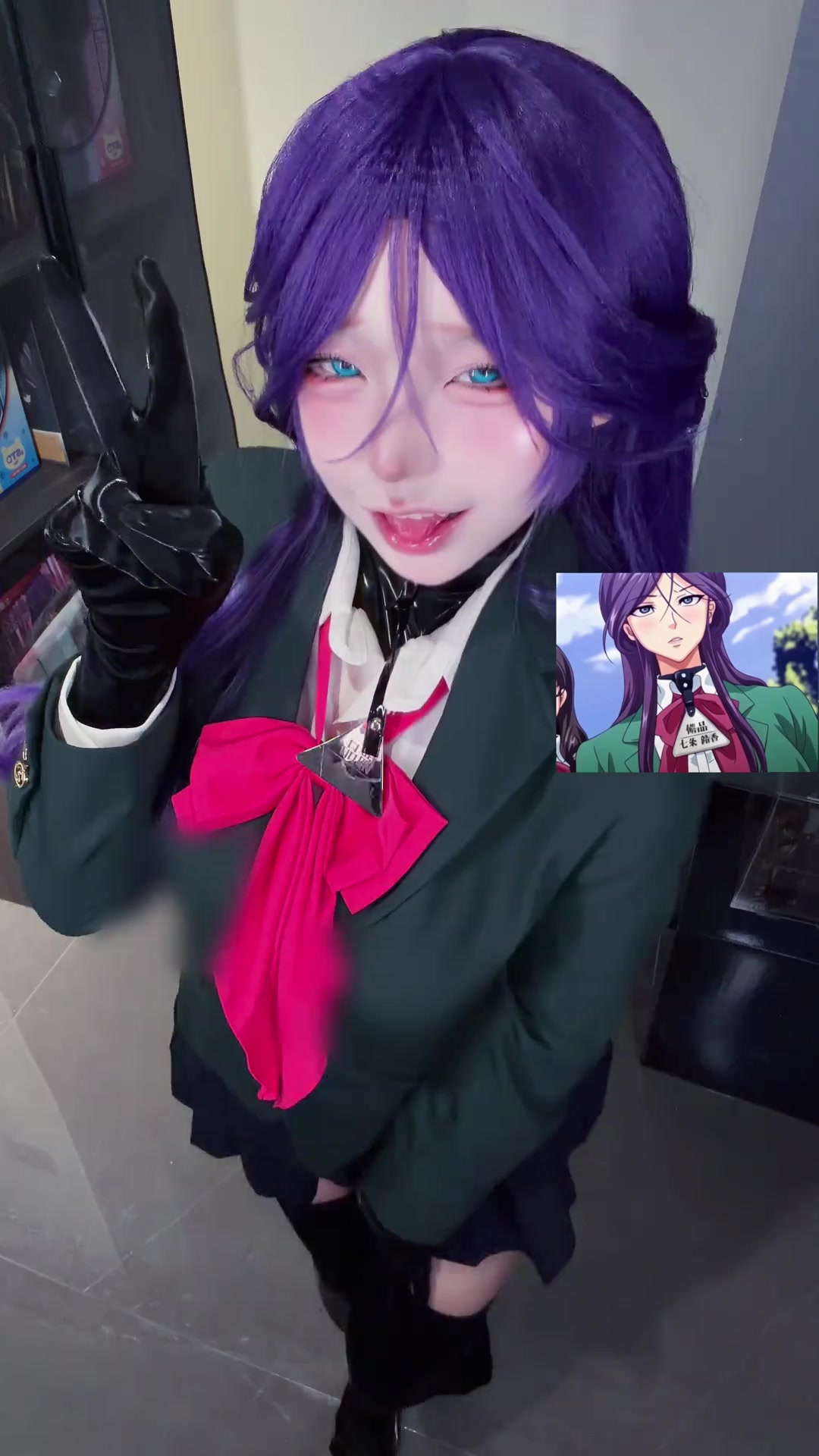 @yuki喵♠️