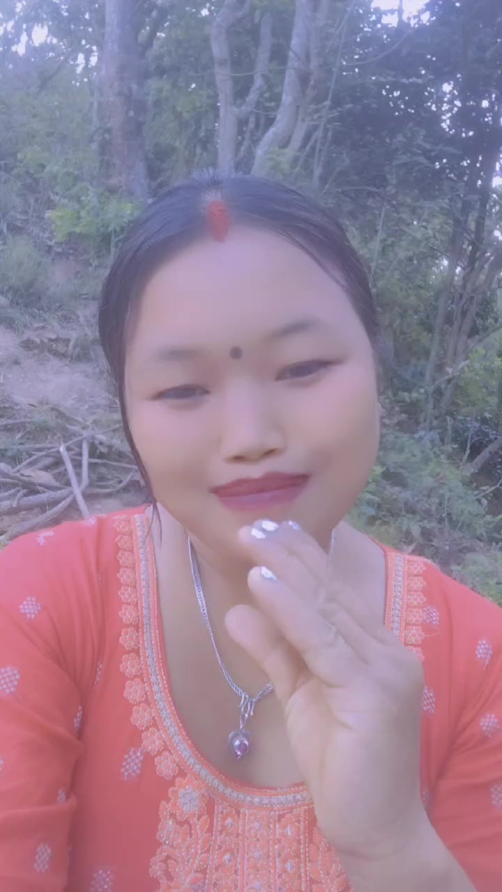 @Anuska magarni