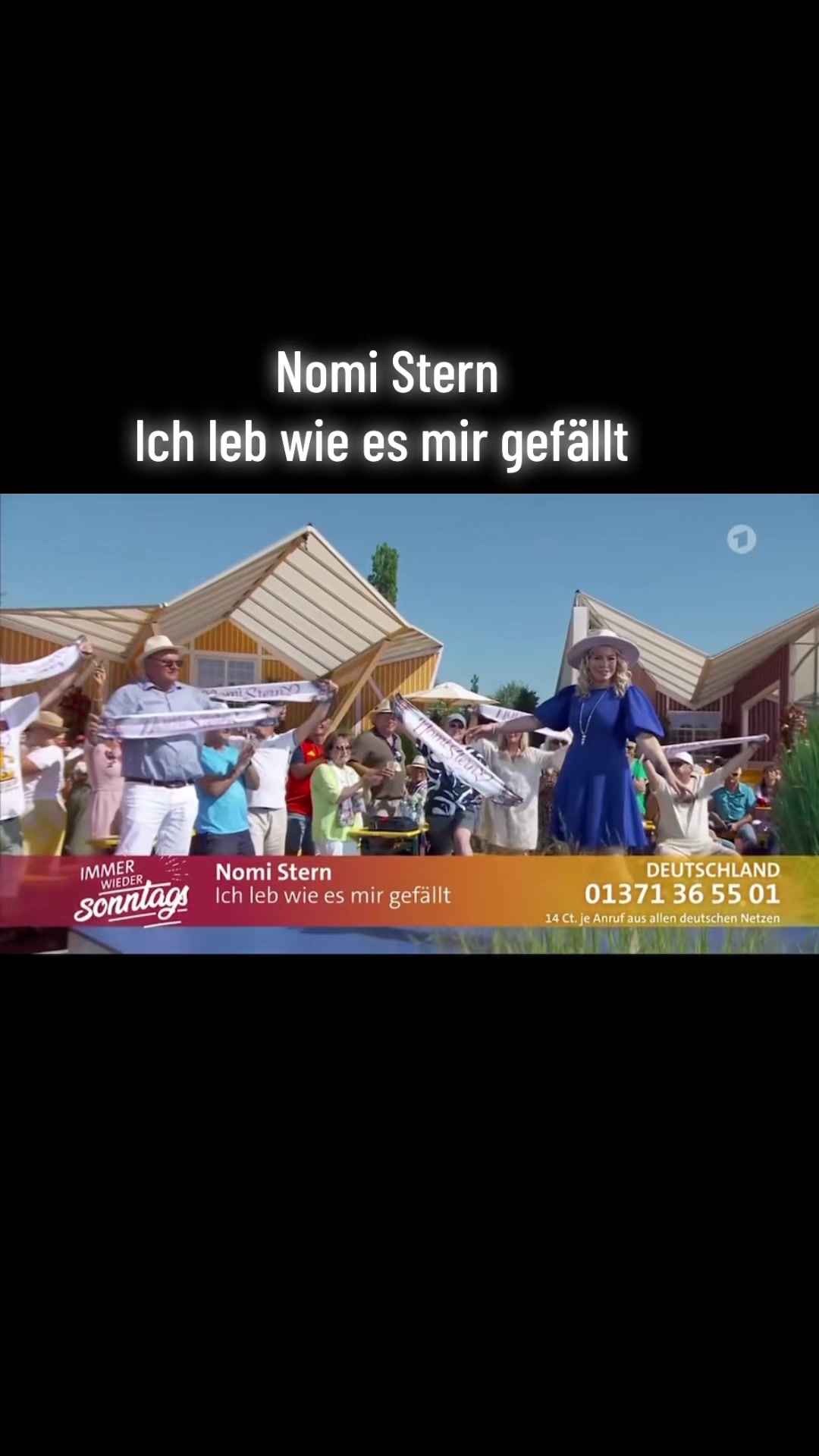 @Larisas_schlagerwelt