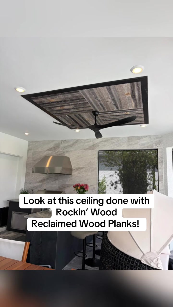 @Rockin Wood