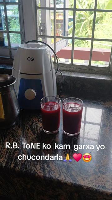 @Binita Kadariya