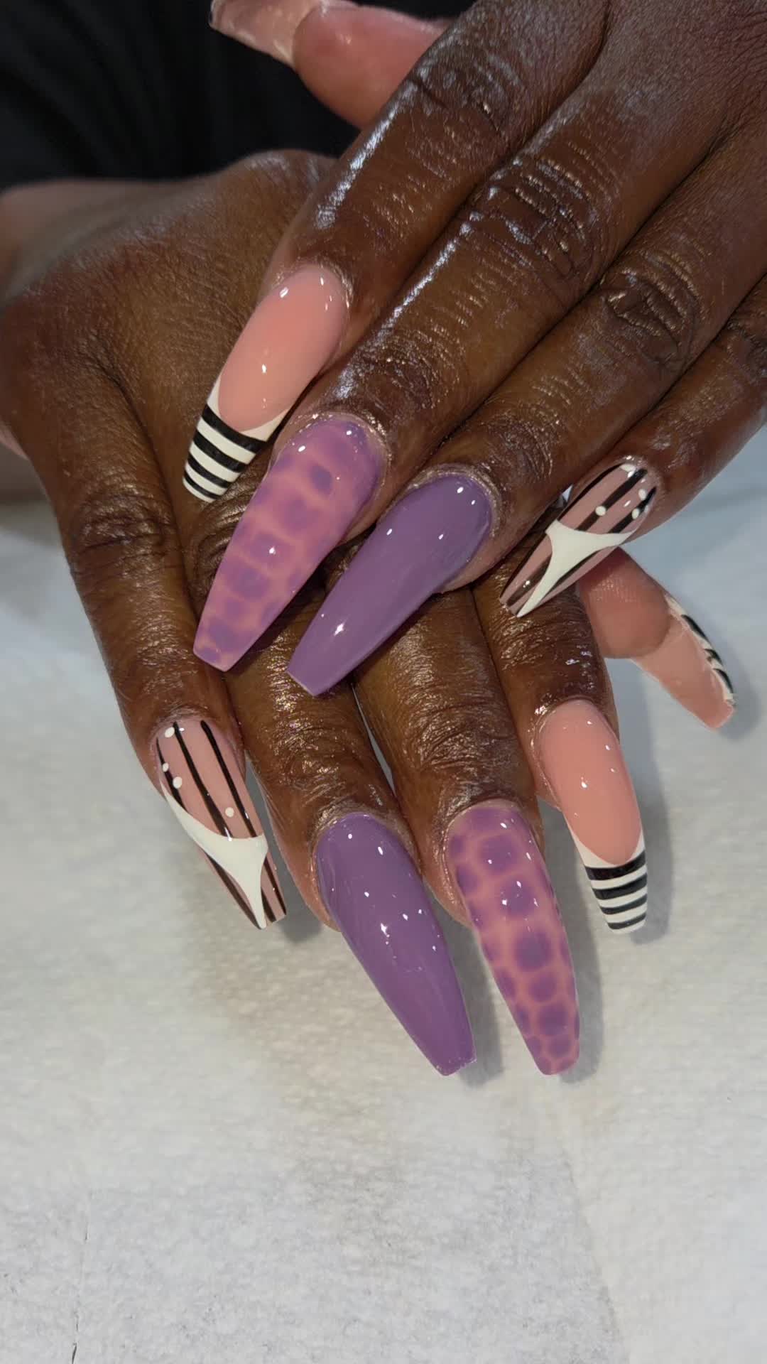 @Monique Smith