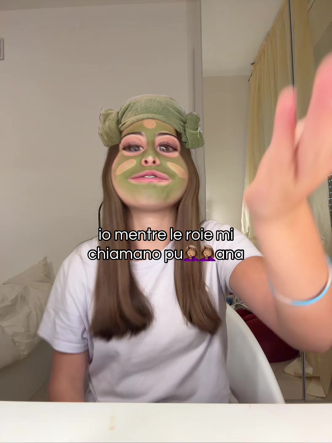 @Spamm