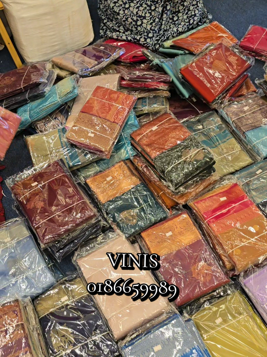 @Vini&rsquo;s  indian ethnic wear