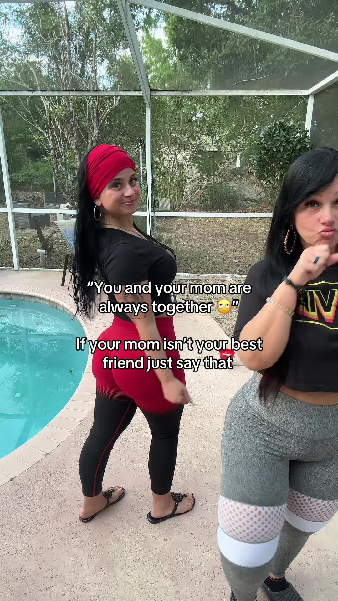 @Mami Y Mia