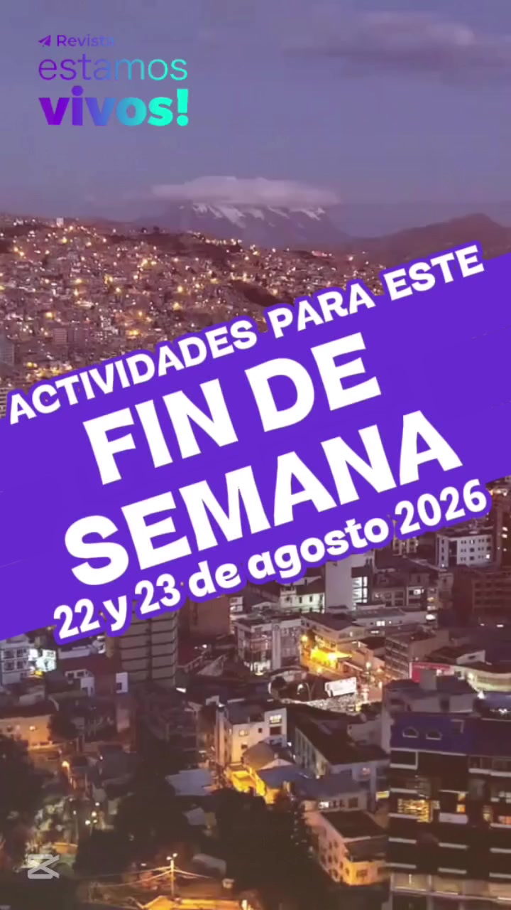 @Revista Estamos Vivos