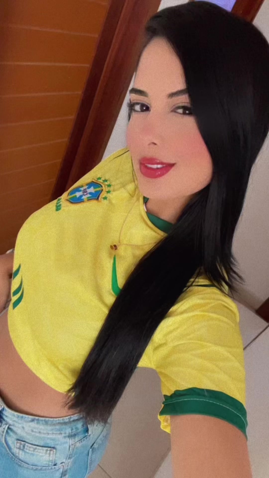 @Adriana alves