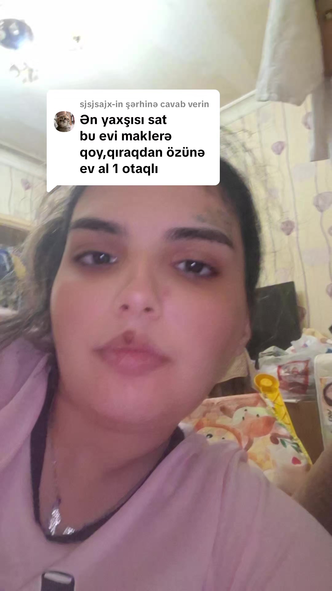 @Payız Qadın