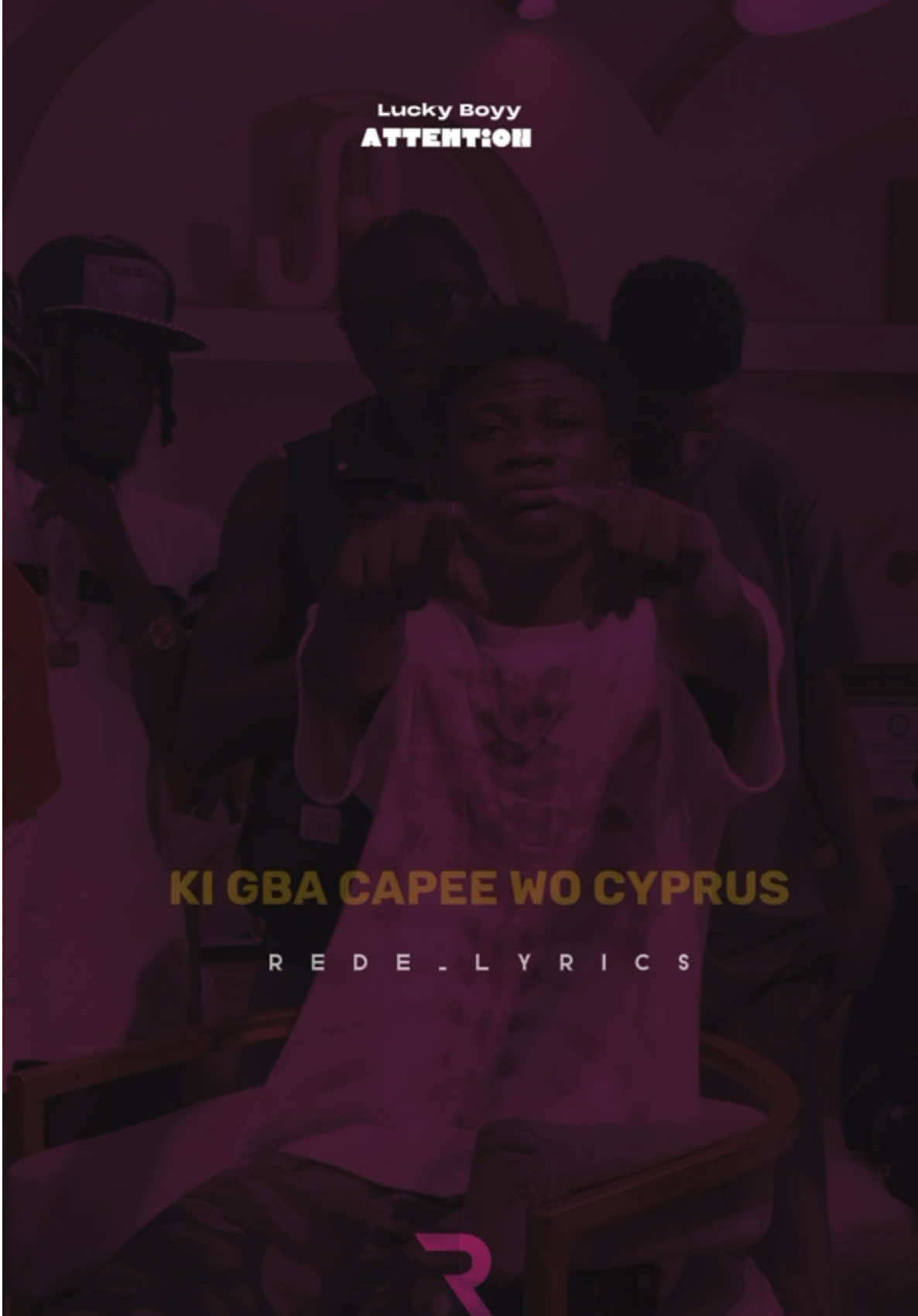@Rede_lyrics