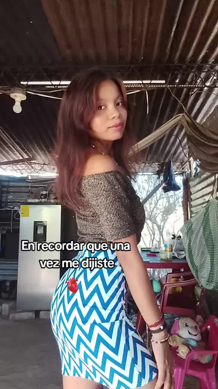 @flaquita hermosa๐โค