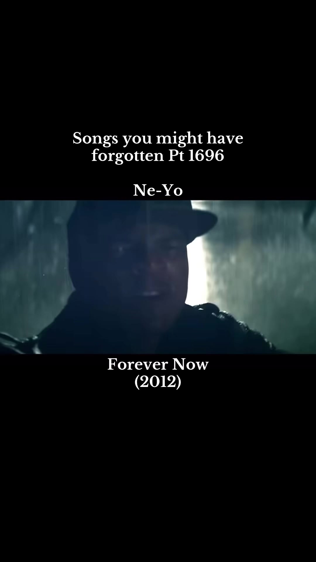 @forgottensongschart