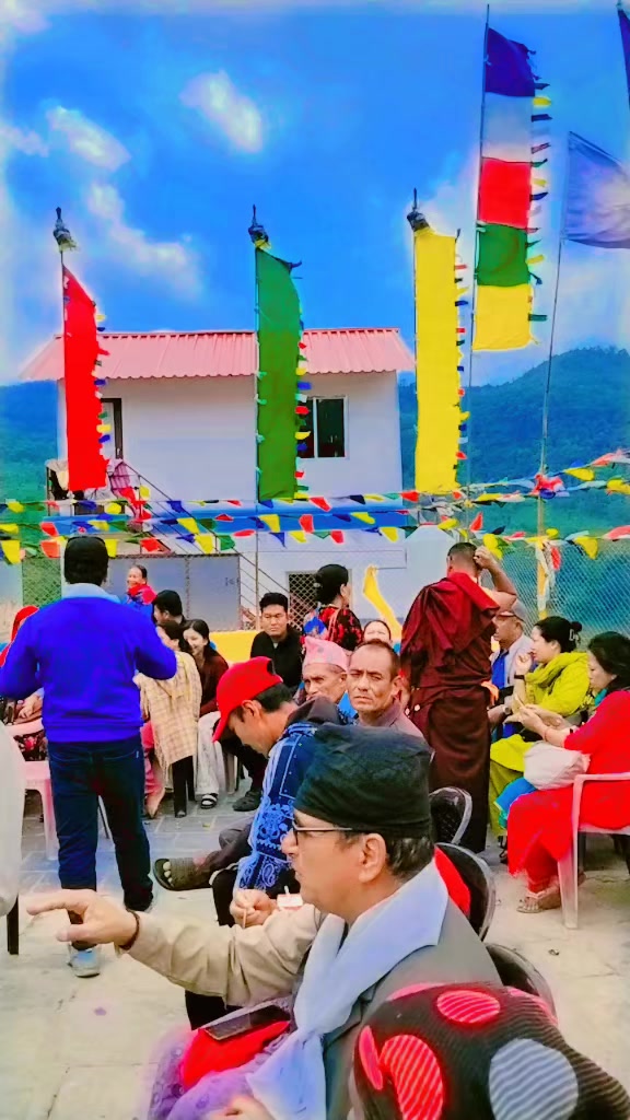 @प्यारो मान्छे