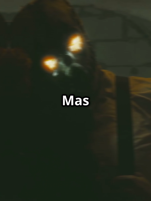 @Hist&oacute;rias Macabras