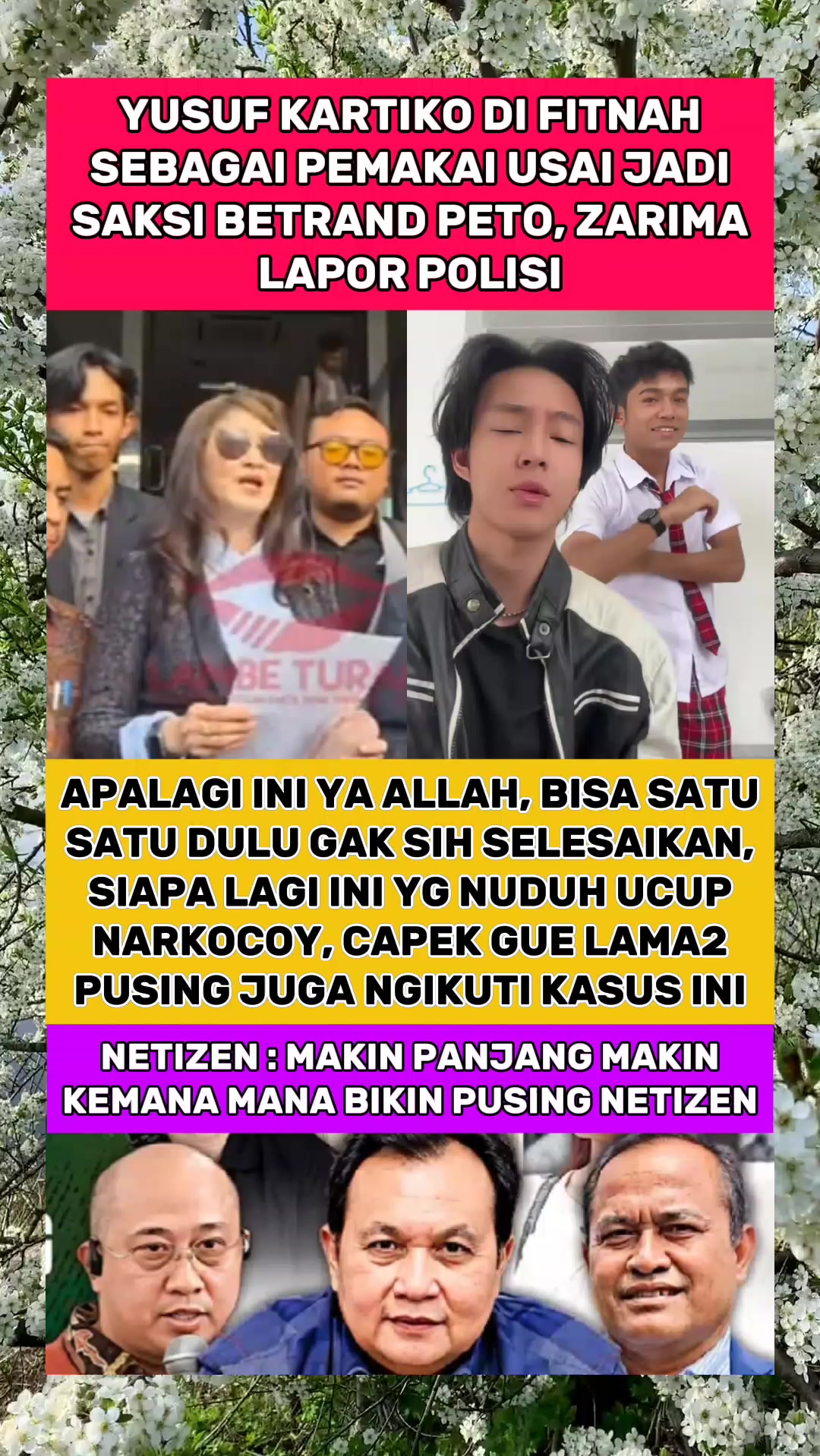 @BUKAN FAKTA MENARIK