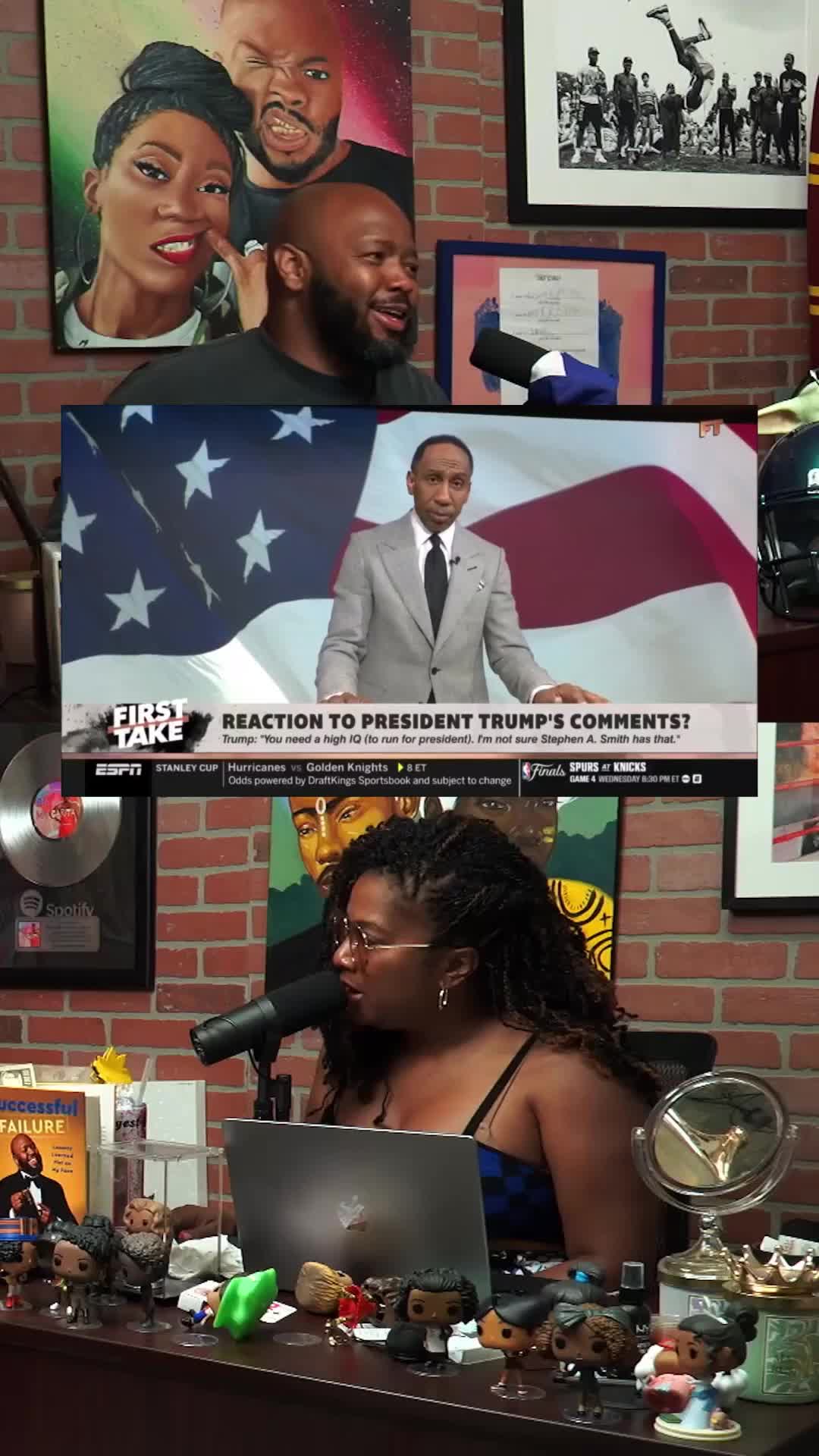 @kevonstage
