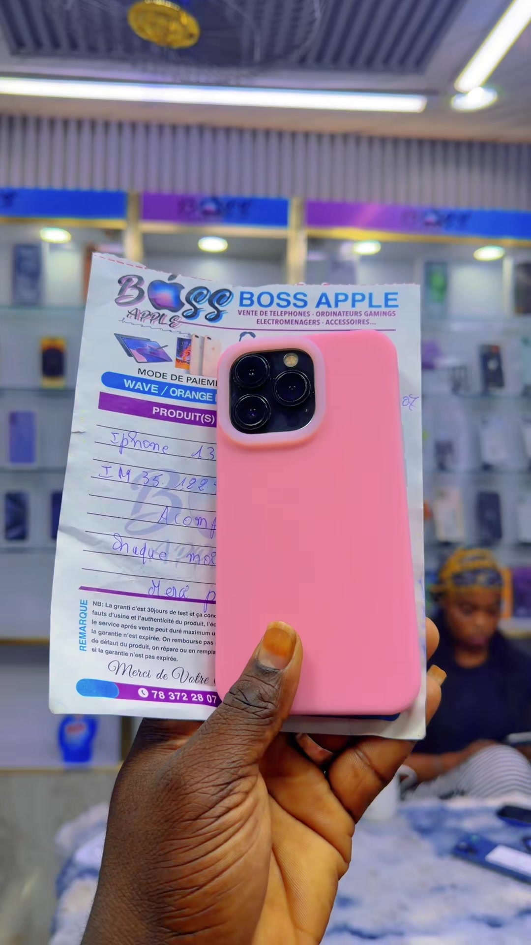 @Boss Apple 📞78 372 28 07