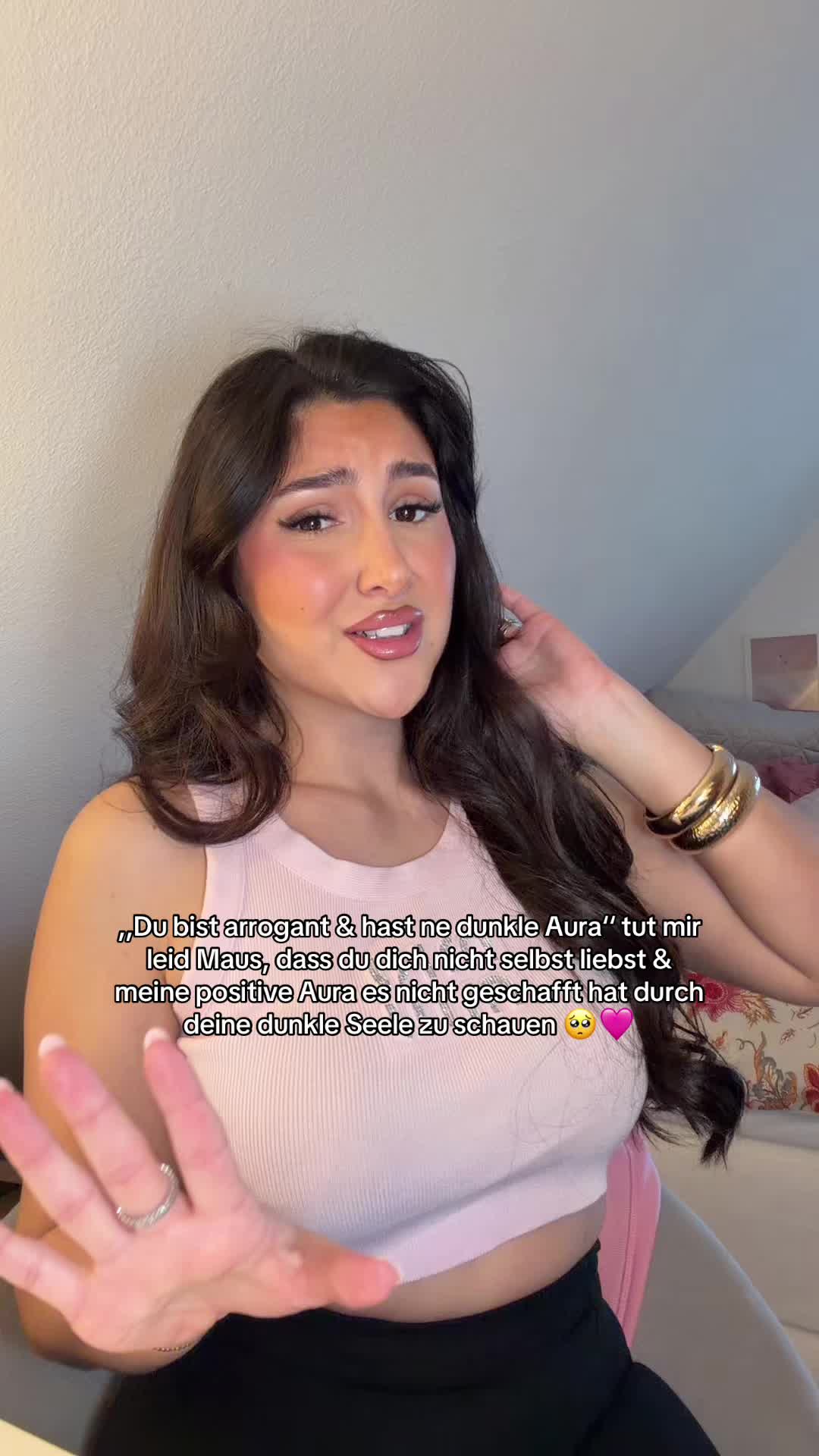 @Melina | Temptation Island 8