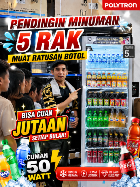 @SINAR LISTRIK LUMAJANG